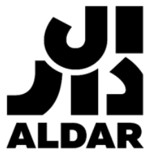 Aldar logo