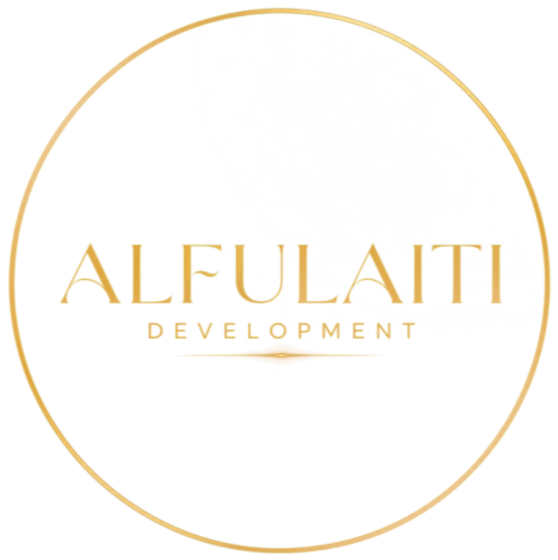 Al Fulaiti Development logo