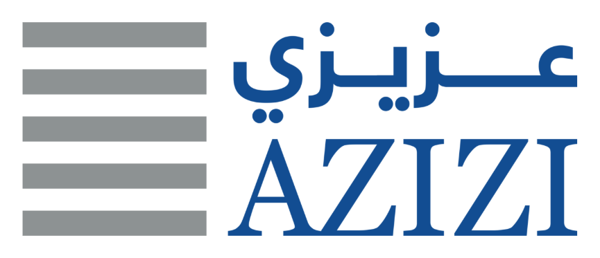 Azizi Developments logo