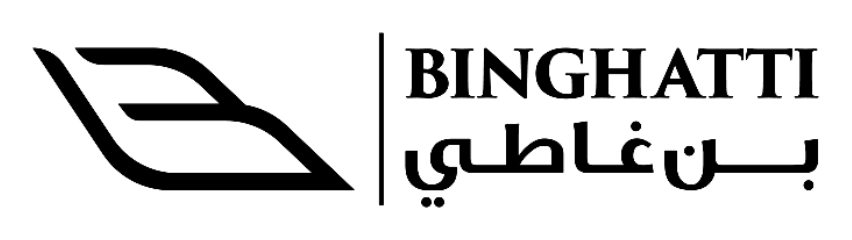 Binghatti logo