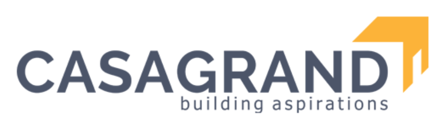 Casagrand logo