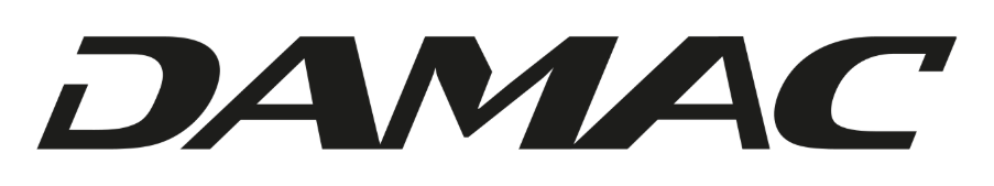 DAMAC Properties logo