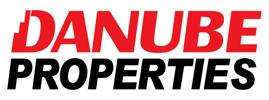 Danube Properties logo