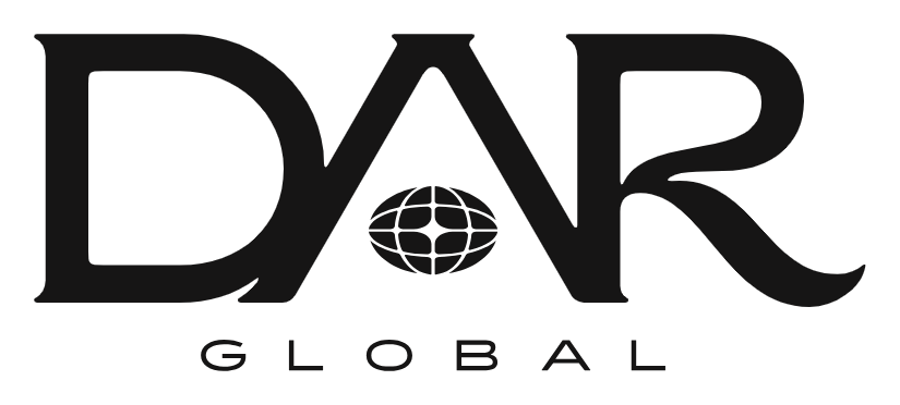DAR Global logo