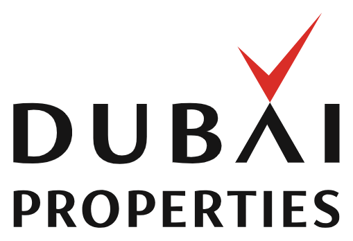Dubai Properties logo