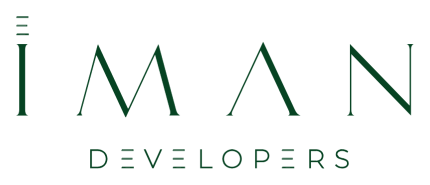 Iman Developers logo