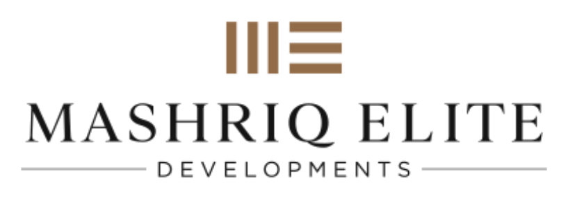 Mashriq Elite Developments logo