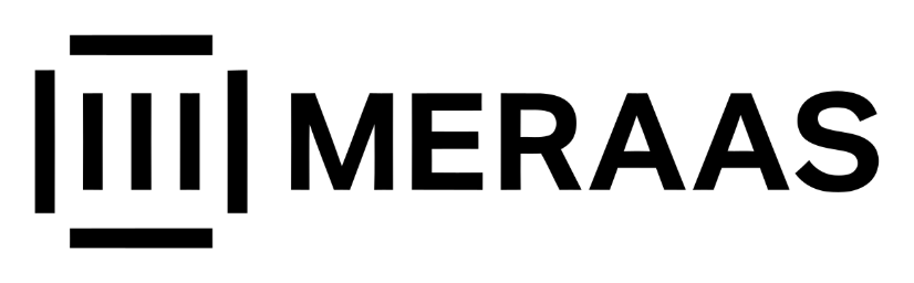 Meraas logo