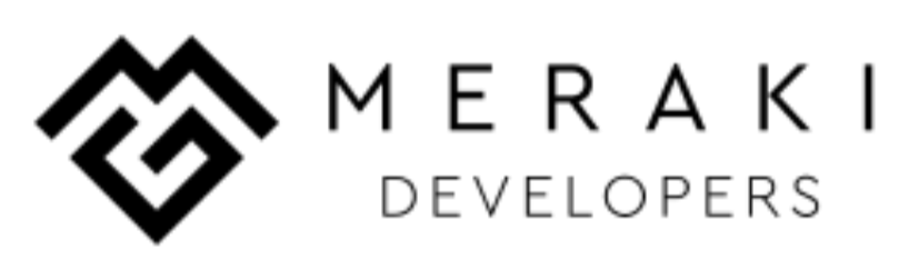 Meraki Developers logo