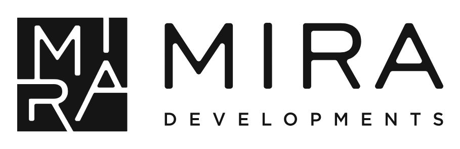 MIRA Developments logo