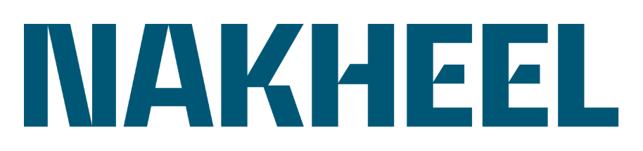 Nakheel logo