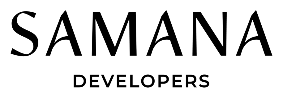 Samana Developers logo