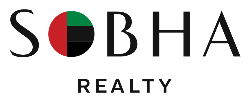 Sobha Realty logo