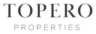 Topero Properties logo