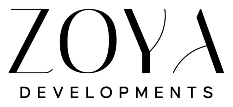 Zoya Developments logo
