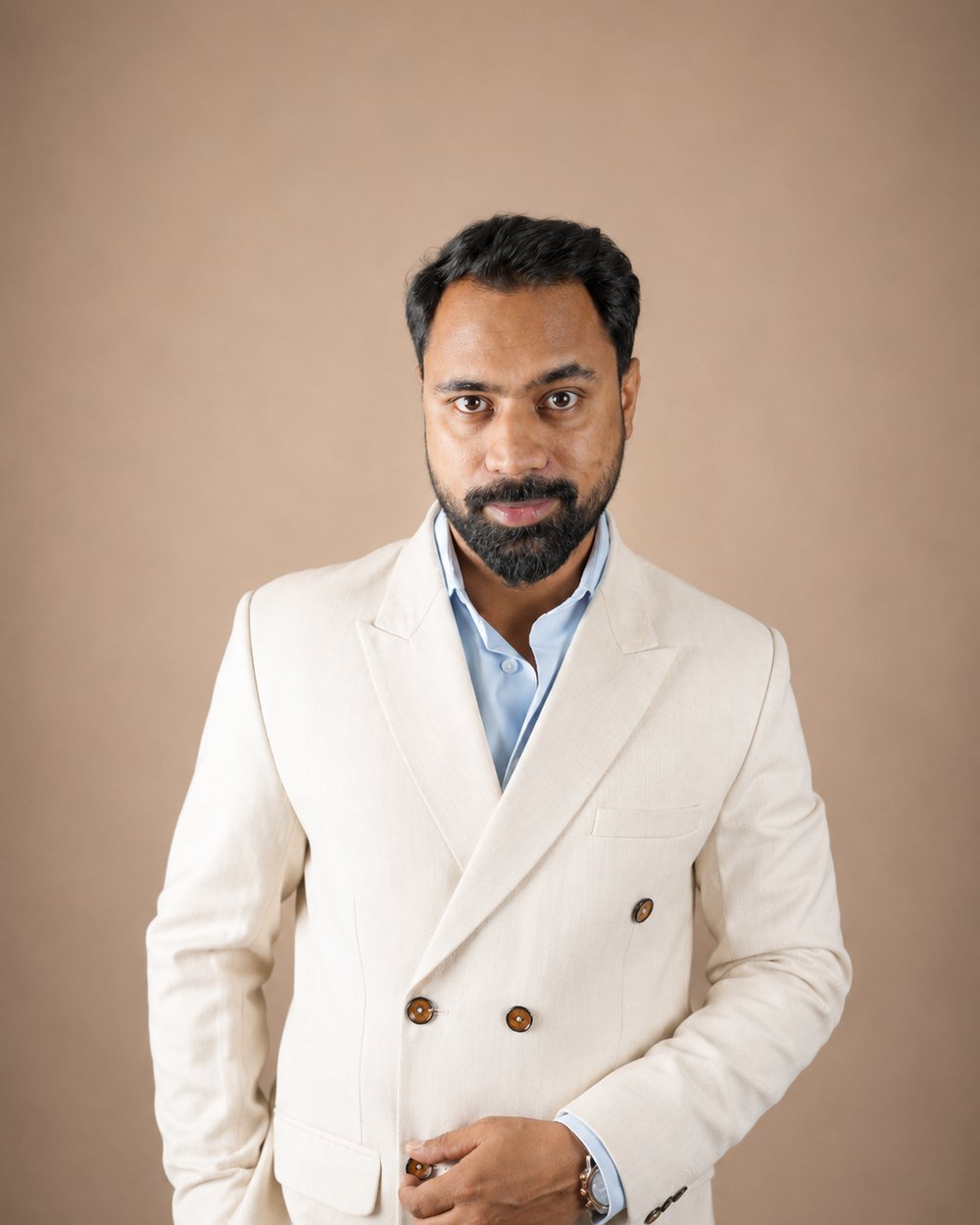 Amit Kumar, Real Estate Consultant at Black Swan Real Estate