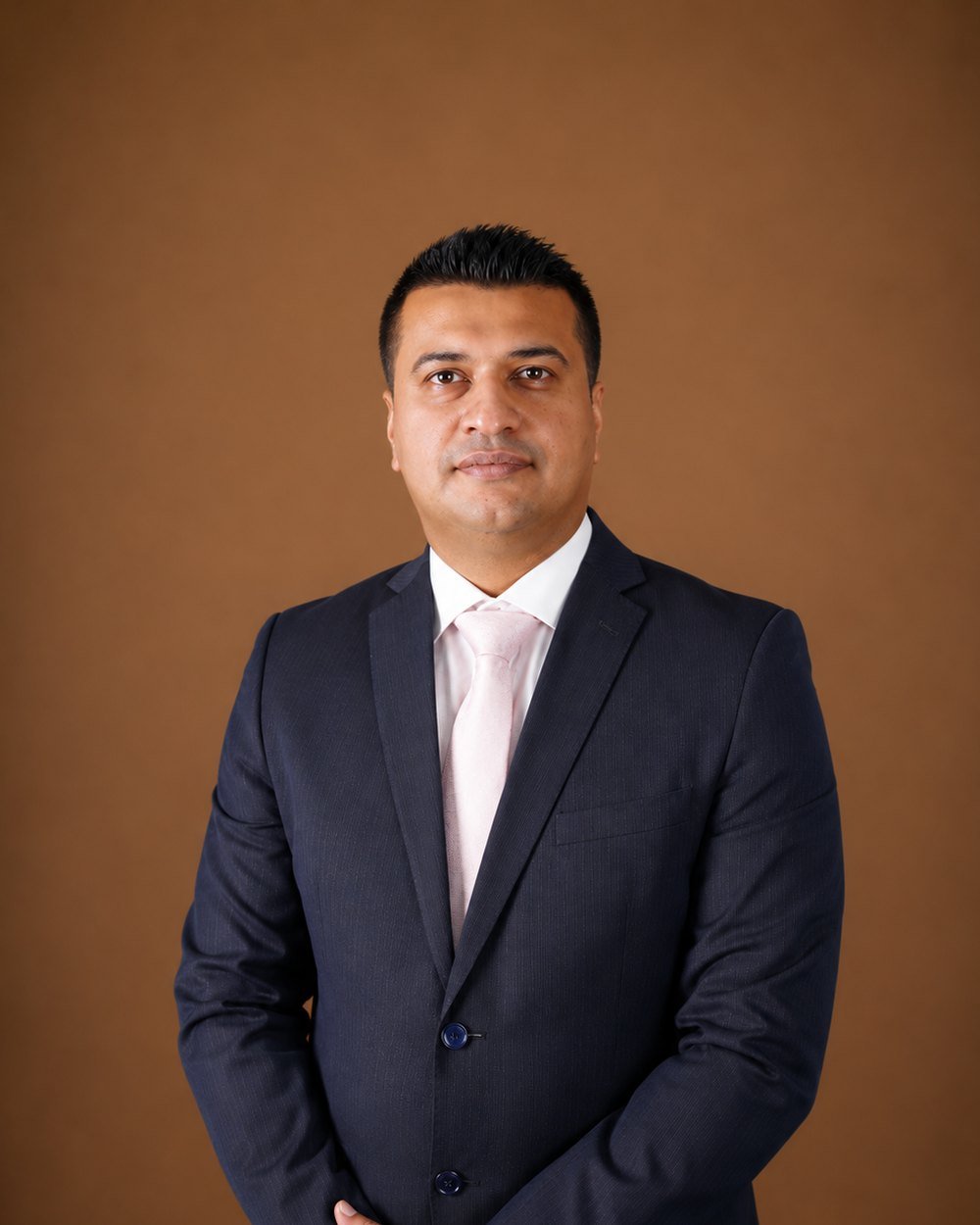 Anish Veljee, CEO at Black Swan Real Estate