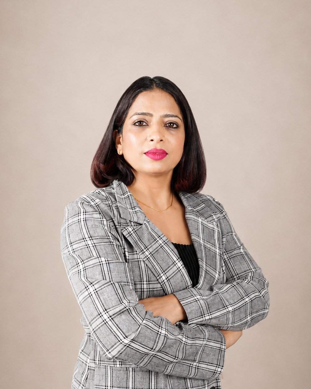 Harsha Waghmare, Real Estate Advisor at Black Swan Real Estate